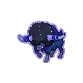 Galactic Bouffalant